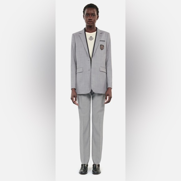 The Kooples Jackets & Blazers - The Kooples Trend Blazer